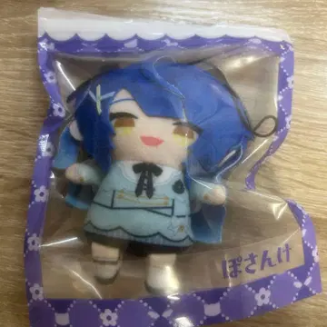 니지산지 아마미야 코코로 니지파페