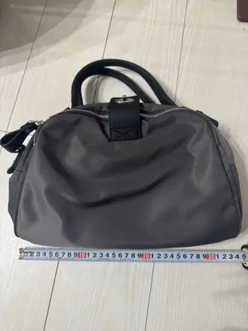 HAYNI 제2세대 개량판 미니 나일론 로셰