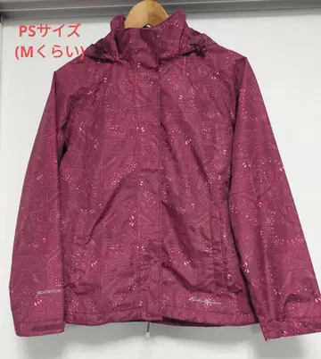 에디바우어 여성용 PS 마운틴 후드티