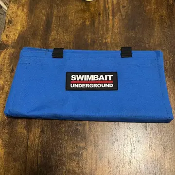 스윔베이트 언더그라운드 베이트 랩 XL