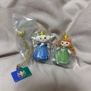 겨울왕국 아이템 컬렉션 3세트