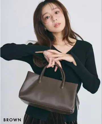 베이스먼트 온라인 2way 스퀘어 백