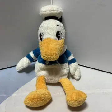 미키 리미티드 도널드 덕 봉제 인형