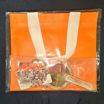 프로젝트 세카이 세카라이 5th 프리미어석 특전 굿즈 야간 공연