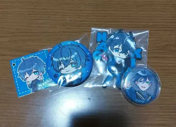 컬러풀 피치 나오키리 묶음 판매