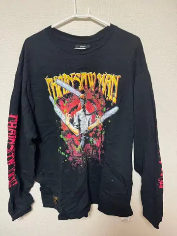 체인소 맨 롱티