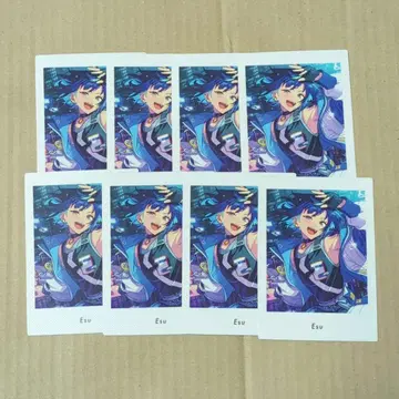 앙스타 파샤츠 사기리 쇼슈