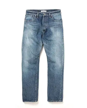 25ss nonnative dweller 5p jeans 03 데님 2