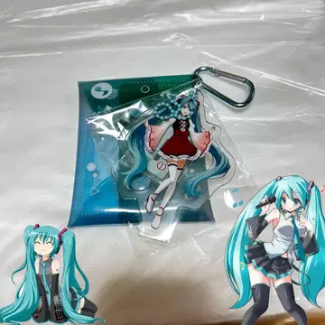 프로세카 하츠네 미쿠 스시로 콜라보