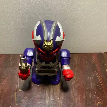 [ 새상품급 중고 ] 가면라이더 히비키 알람 시계