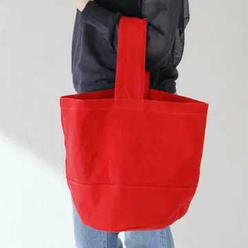 journal standard luxe 캔버스 서클 BAG-L