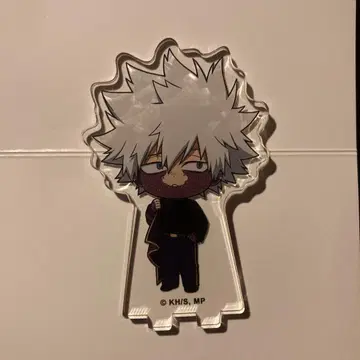 나의 히어로 아카데미아  애니메이트 카페 아크릴 스탠드