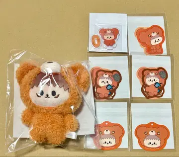 세가 럭키 쿠지 하쿠하구미 주술회전 이타도리 유우지