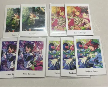 Knights 앙스타 파샤츠 세트 판매