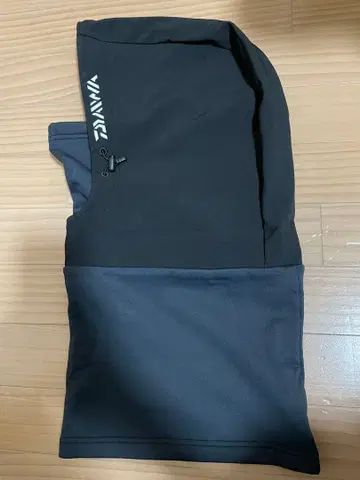 다이와(DAIWA) 방풍 후디 워머 DA-9423W 프리