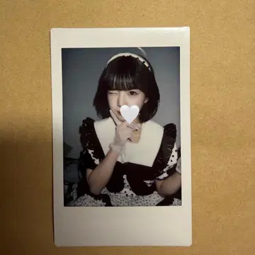 iLiFE! 아이스 란체키