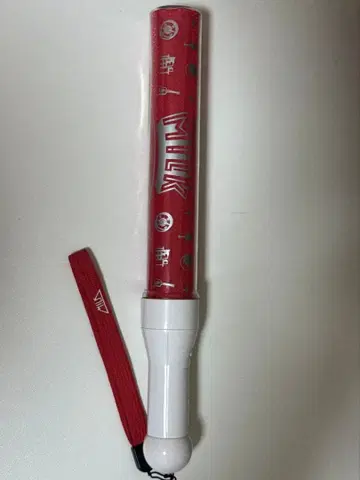 M!LK 소노 슌타 응원봉