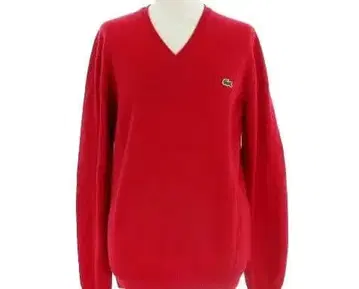 BEAMS 라코스테 니트