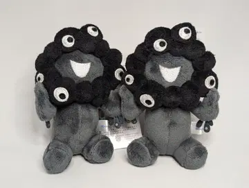 EXPO2025 블랙 미야쿠미야쿠 오자리 카라비너 2개 세트