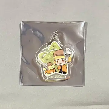 BLEACH 히라코 신지 아크릴 참