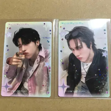 GMMTV POPUP 오사카 셀피 트레이딩 카드 Sky Nani