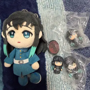 귀멸의 칼날 토키토 무이치로 총정리