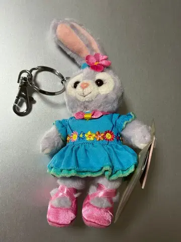 스텔라루 키체인 홍콩 Disney 2018 한정판