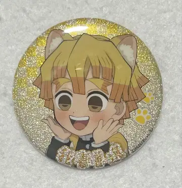 귀멸의 칼날 난자타운 캔뱃지