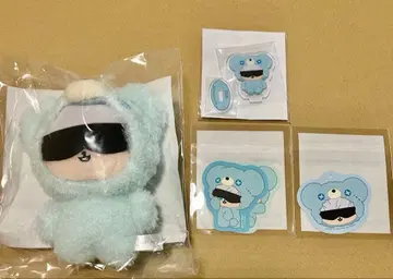 세가 럭키 쿠지 주술회전 하구하구미! 고죠 사토루