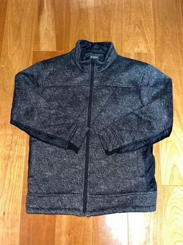 REGAL 리걸 플리스 자켓 사이즈 L