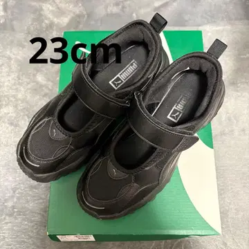 PUMA 팔서 웨지 우먼 샌들