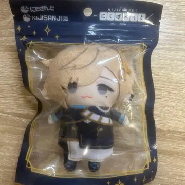 니지산지 니지파펫 니지파페 공통 의상 카나에