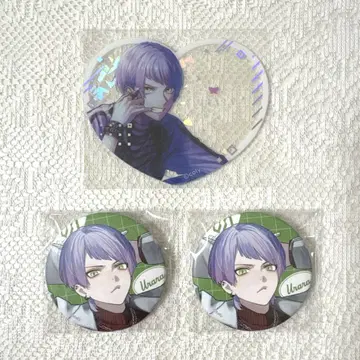 [블레이크 마이 케이스] 마나미 레이 피크리아 AGF