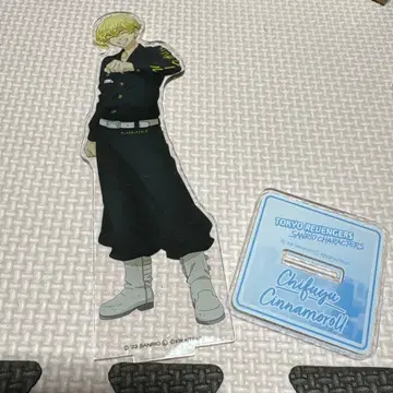 도쿄 리벤저스 치후유 아크릴 스탠드