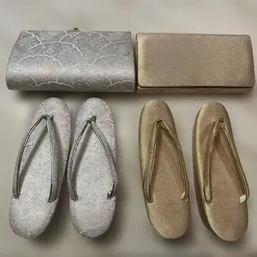 조리 백 2세트 받침대 23.5cm