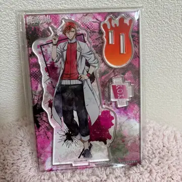 도겐 안키 아크릴 스탠드 오이란자카 쿄야