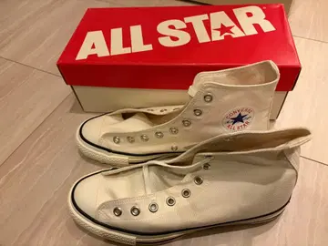 [ CONVERSE ] ALL STAR MADE IN JAPAN