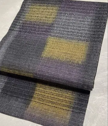 츠무기 후쿠로 오비