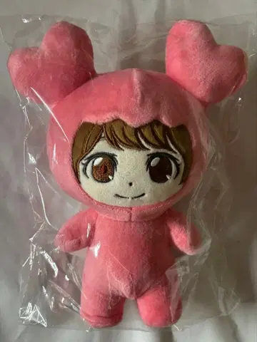 twice 모모 모브리 봉제 인형