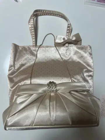 파티 백 서브 백