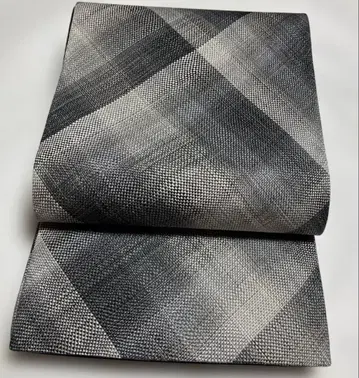 쿠미오비 전통 후쿠로 오비