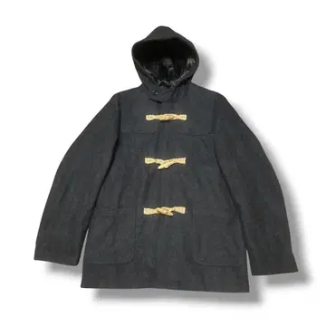 URBAN RESEARCH DOORS 더플 코트 40 T121204