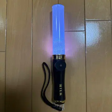 M!LK 응원봉 야마나카 유타로 white