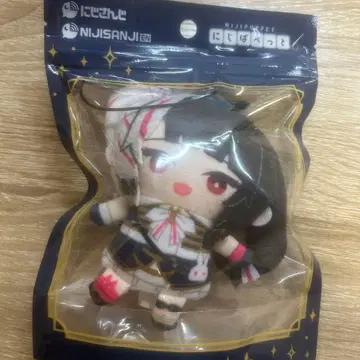 니지산지 요미레나 공통 의상 니지페페