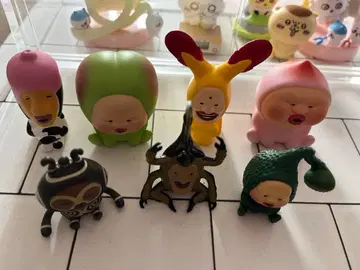 코비토 피규어 가챠