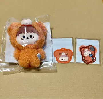 세가 럭키 쿠지 주술회전 하구하구미! 이타도리 유우지