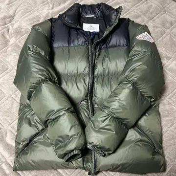 [택 포함 새상품] PYRENEX 다운 피레넥스