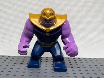 LEGO 어벤져스 타노스 정품