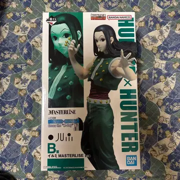 제일복권 HUNTER x HUNTER B상 이르미