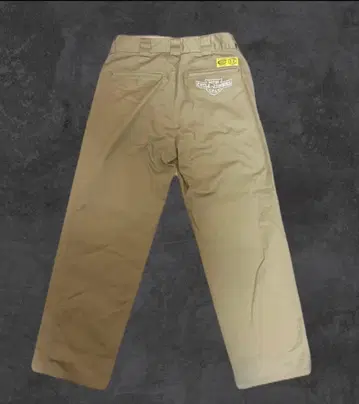 [파격] CYCLE ZOMBIES OWDEN 팬츠